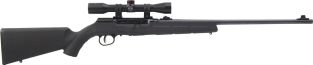 Savage Arms A22 22LR Rifle - Used in Good Condition *Simmons Scope*