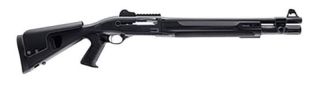 Beretta 1301 Tactical 12 Gauge Shotgun with 18.5" Barrel - Law Enforcement, First Responders & Military