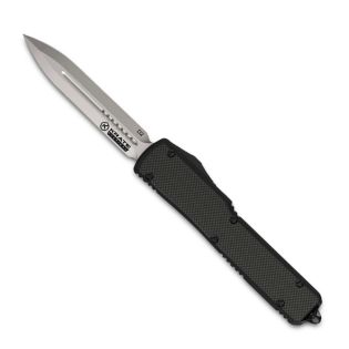 Krate Tactical Ghost OTF Knife