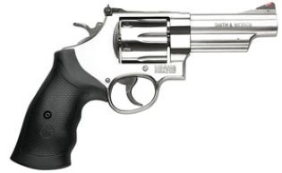 Smith & Wesson 629 44 Mag Revolver 4" Barrel - Law Enforcement, First Responders & Military