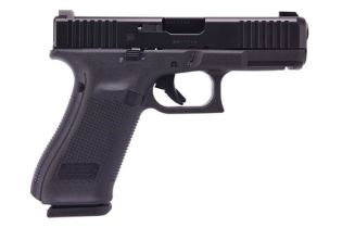 Glock 45 Gen5 9mm Pistol  - Law Enforcement, First Responders & Military