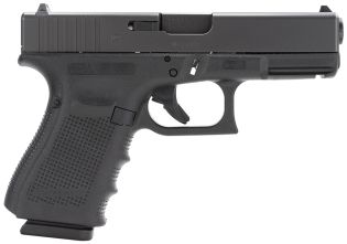Glock 32 Gen4 357 Sig Pistol - Law Enforcement, First Responders & Military