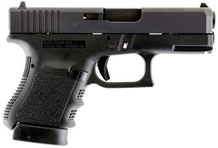 Glock 36 Gen3 45 ACP Pistol - Law Enforcement, First Responders & Military