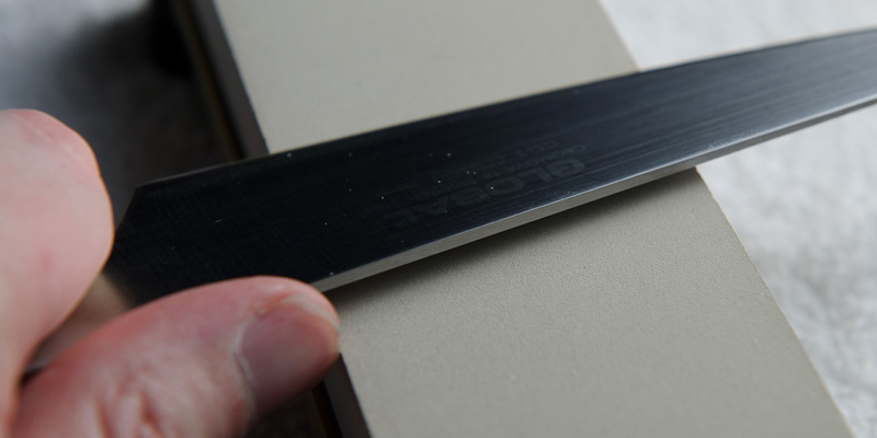 sharpenknife